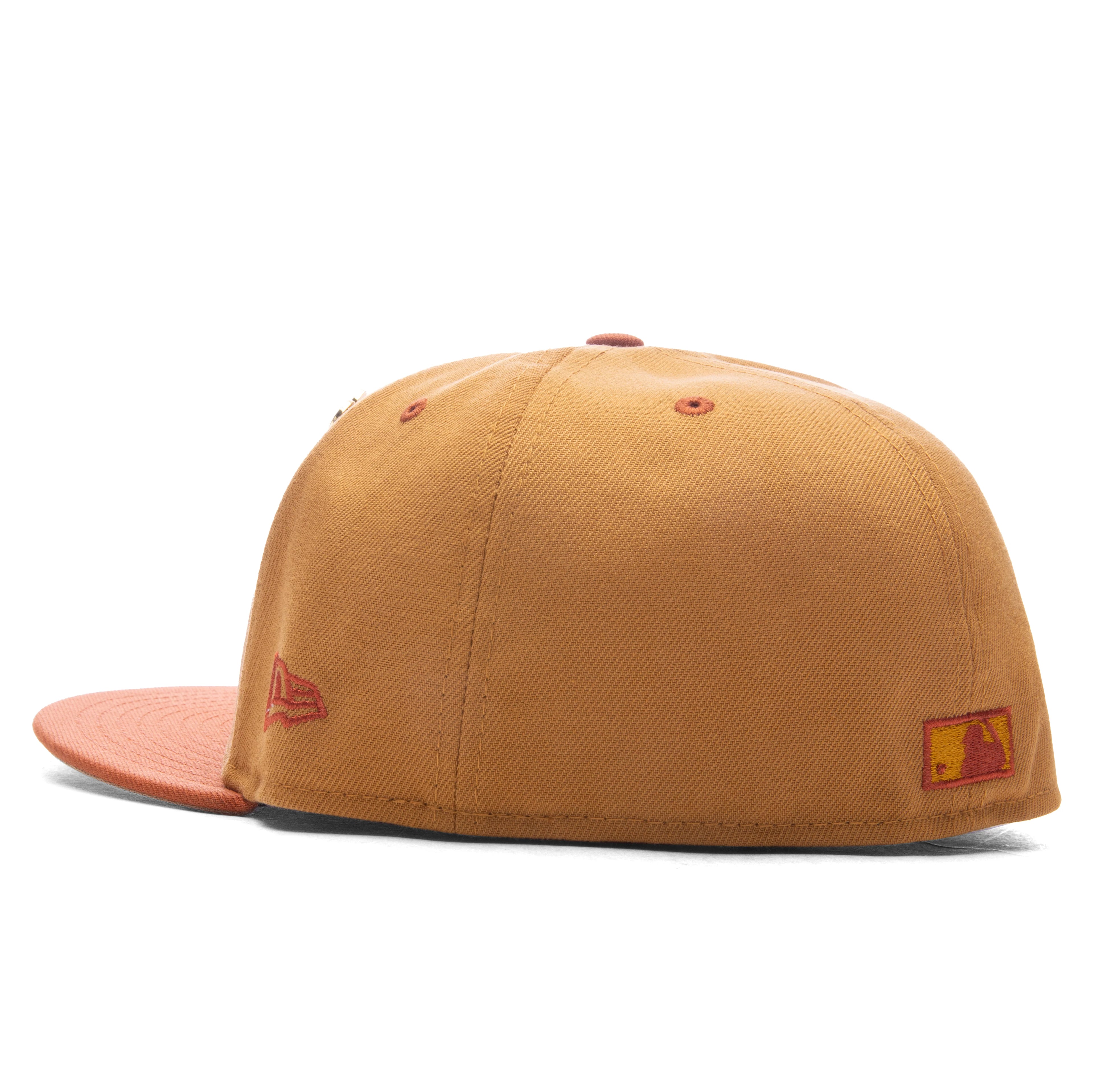 Feature x New Era 59FIFTY Fitted Desert Mirage Detroit Tigers
