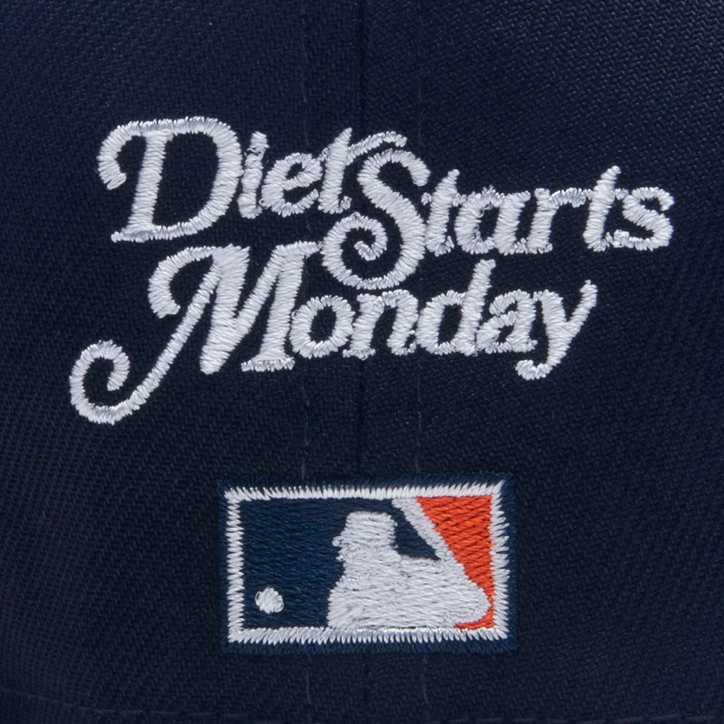 New Era x Diet Starts Monday MLB 59Fifty Detroit Tigers