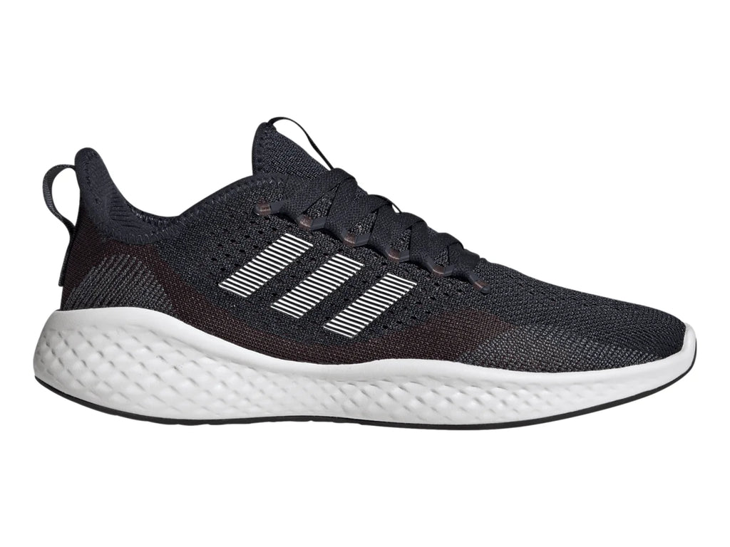 Tenis Adidas Fluidflow 20 Negro para Hombre