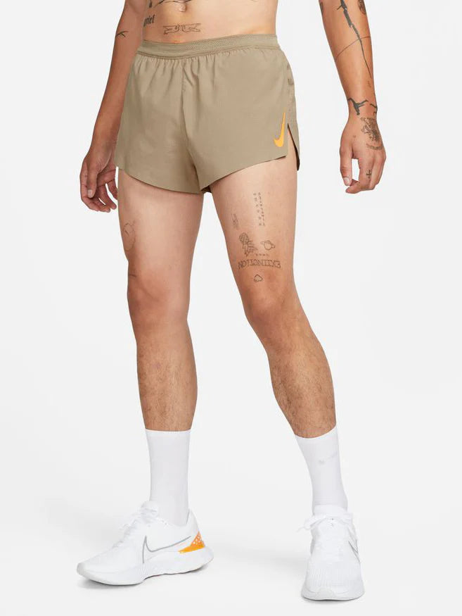 Nike Mens Aeroswift 2 Running Shorts