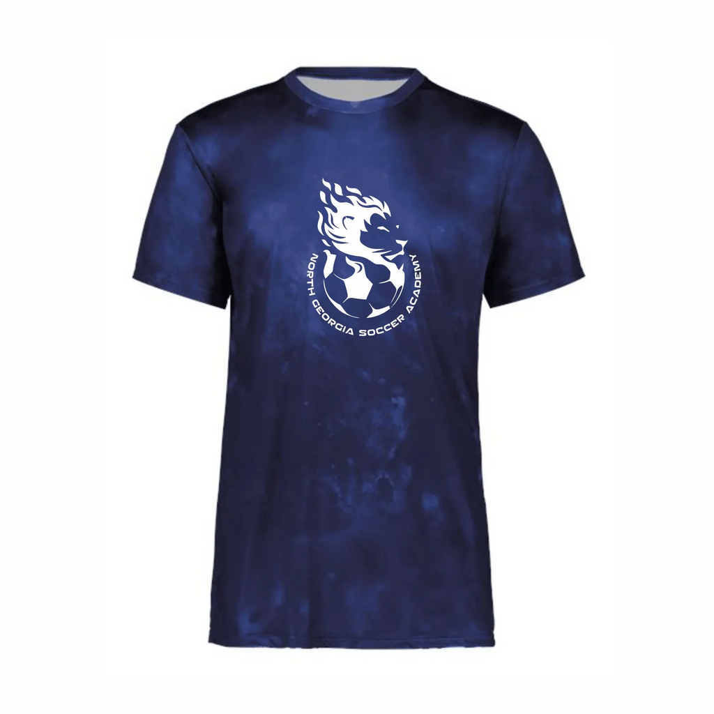 NGSA Cotton Touch Cloud T Shirt