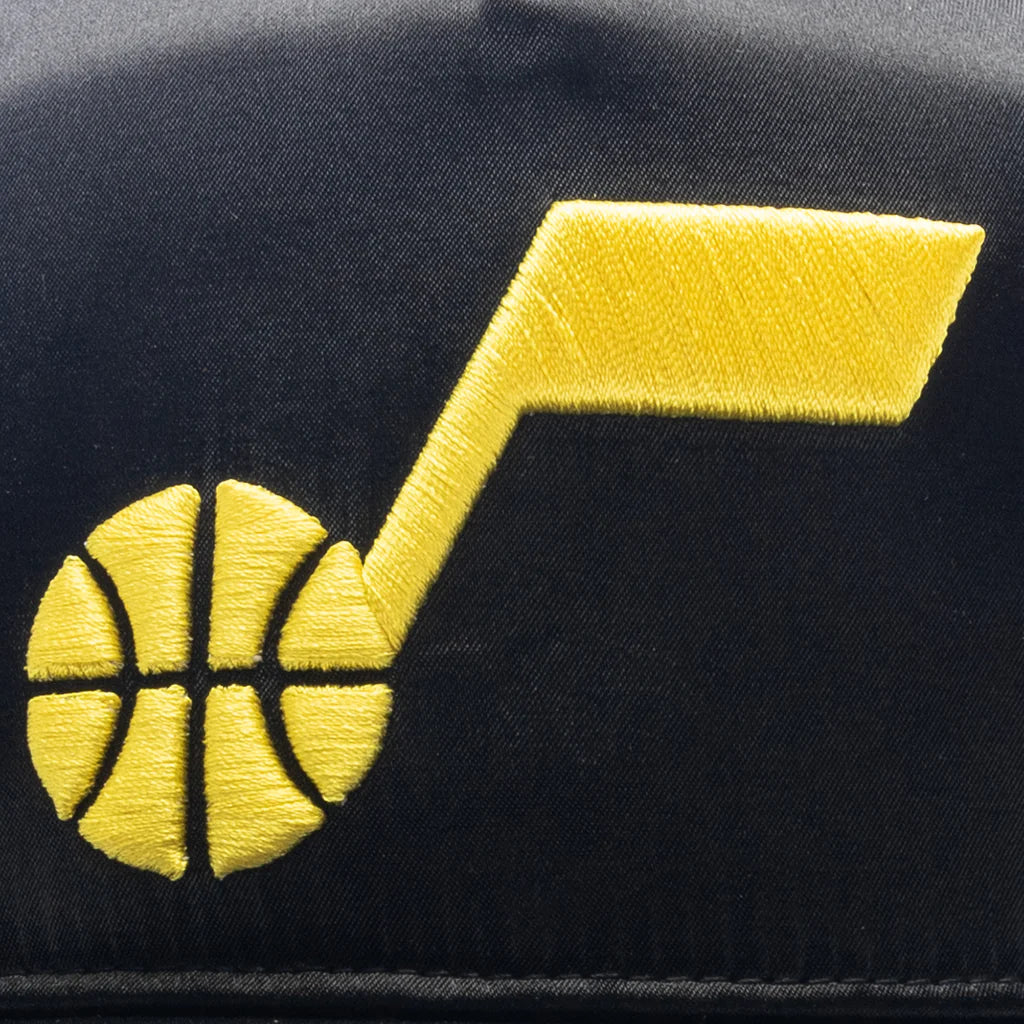 47 Brand X Tyrrell Winston 47 Hitch Utah Jazz
