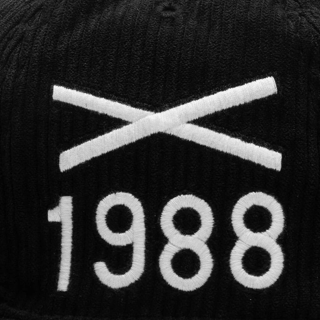 Jordan x Nina Chanel Abney Hat Black Sail