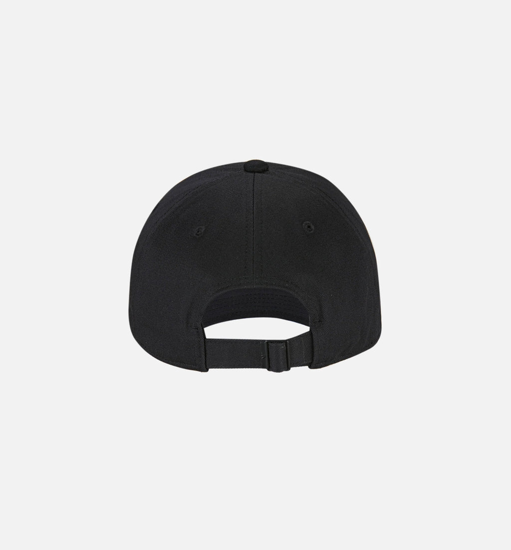 032C Cap Mens Hat Black