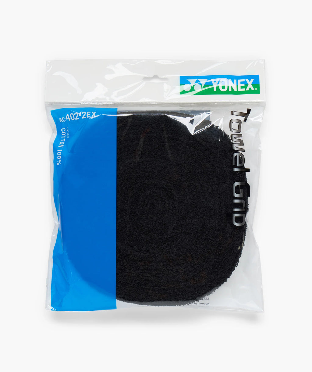 TOWEL GRIP REEL