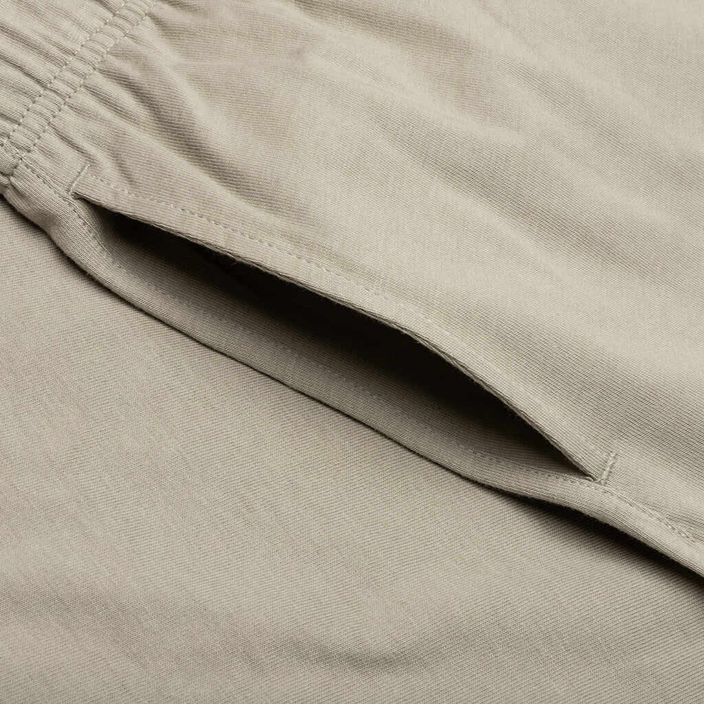 Womens Long Skirt Seal