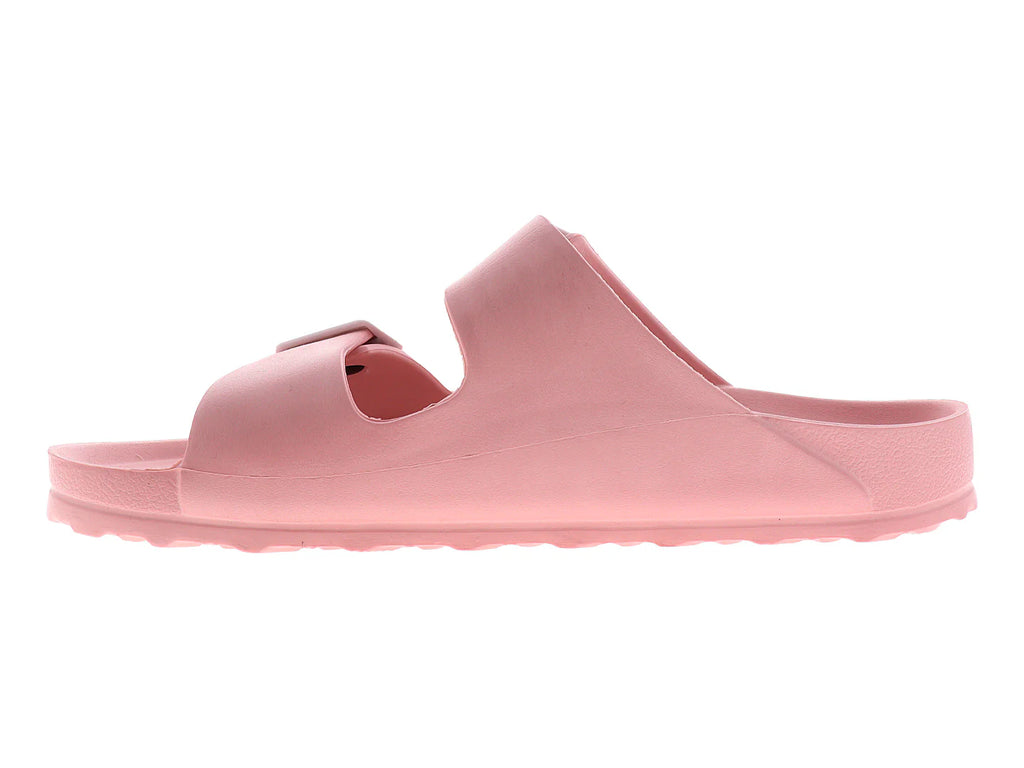 Sandalias ELEGA Rosa Palo de Rosa para Mujer