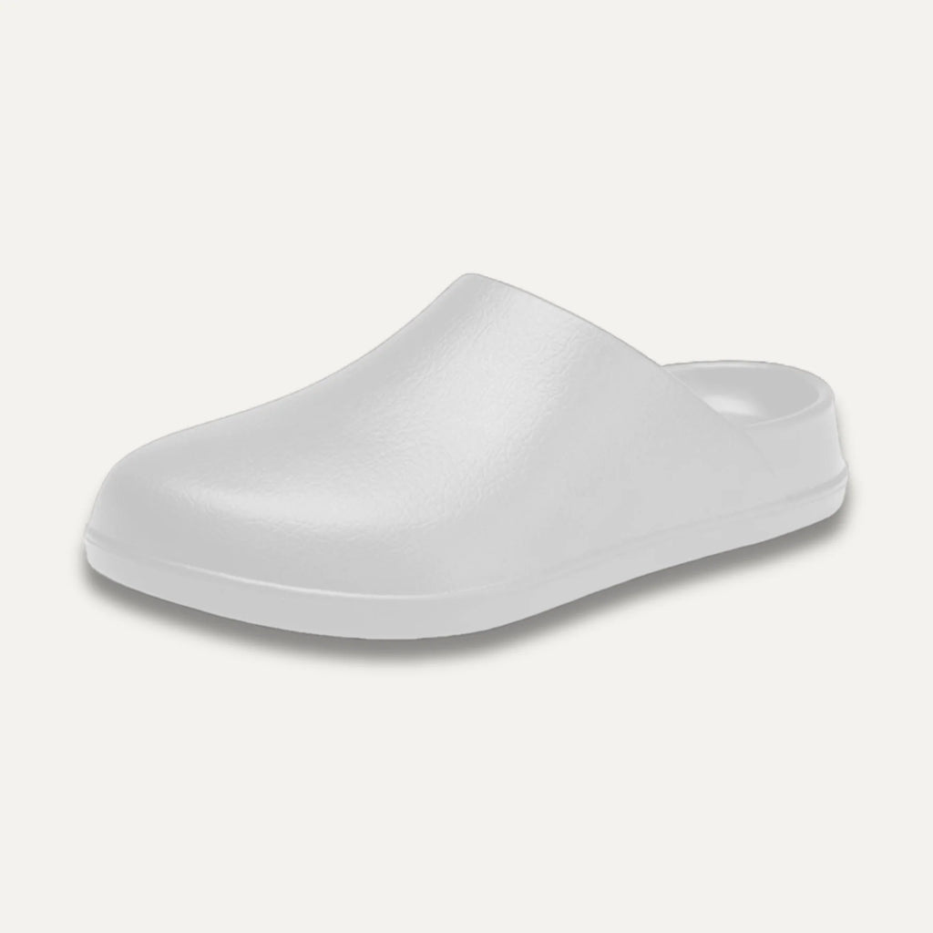 Caldera Healthy Non Slip Comfort Clogs Black Friday