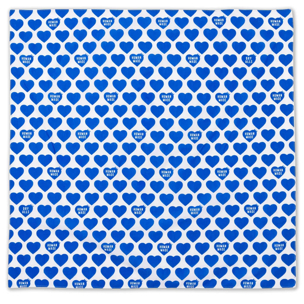 Big Bandana 2 Navy