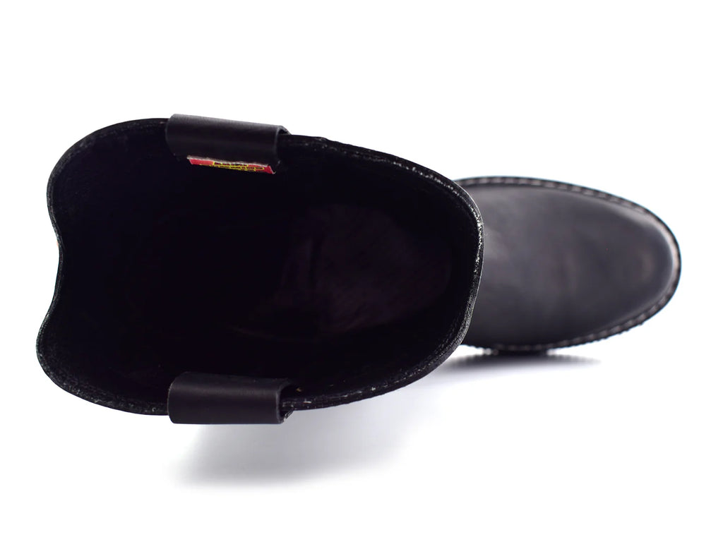 Botas El Arco Boots 800 Negro para Hombre