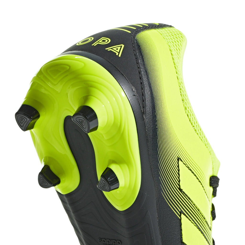 adidas Kids Copa 193 FG Firm Ground Cleats