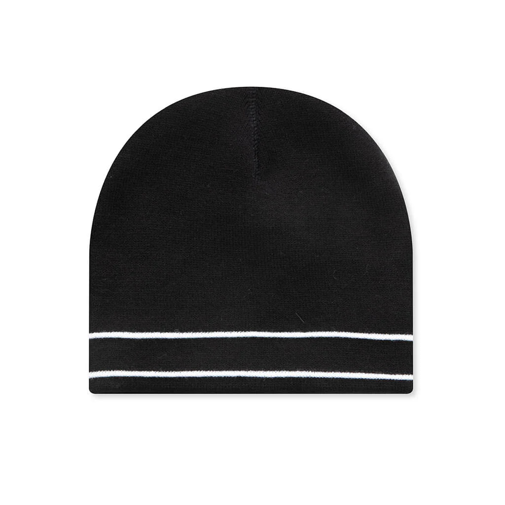 Clover Skullcap Black
