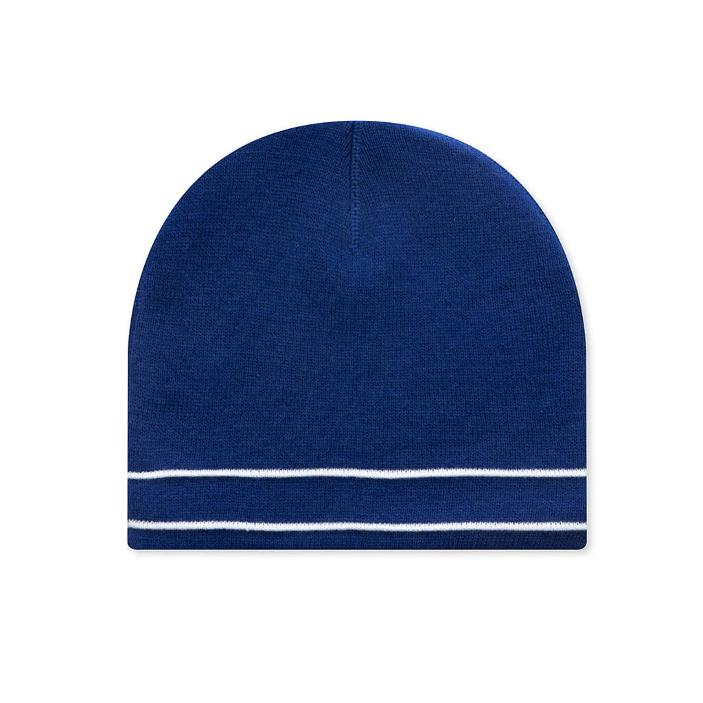 Clover Skullcap Royal
