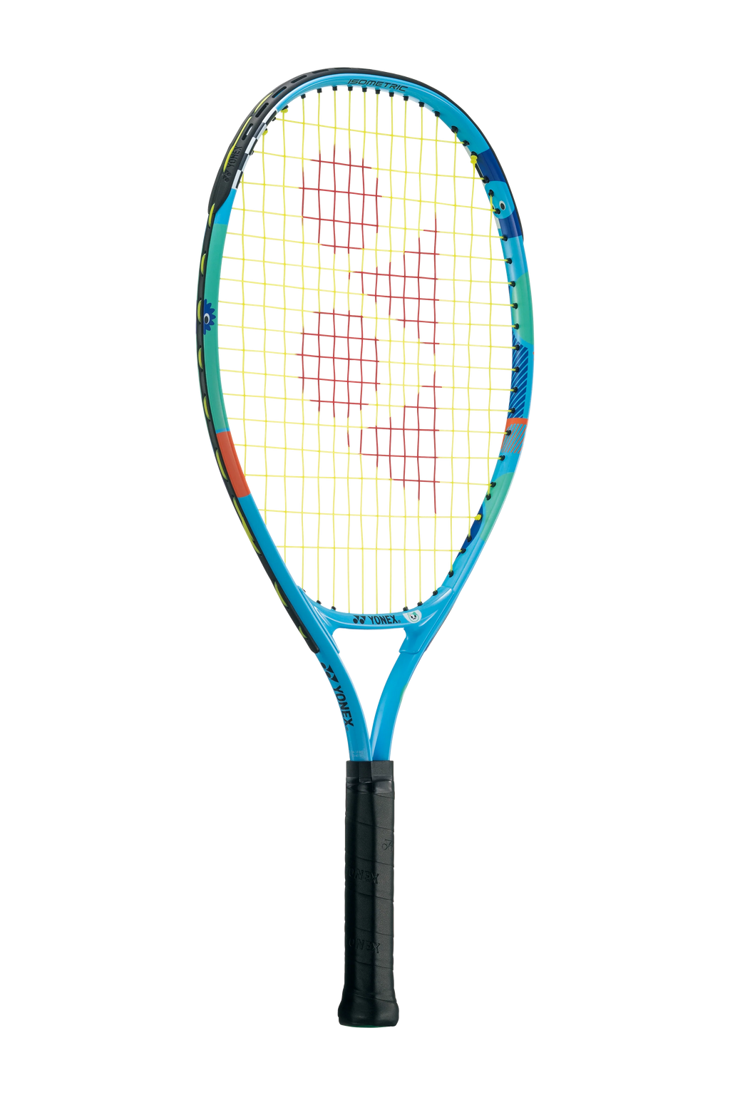 YONEX 23 JR STRUNG