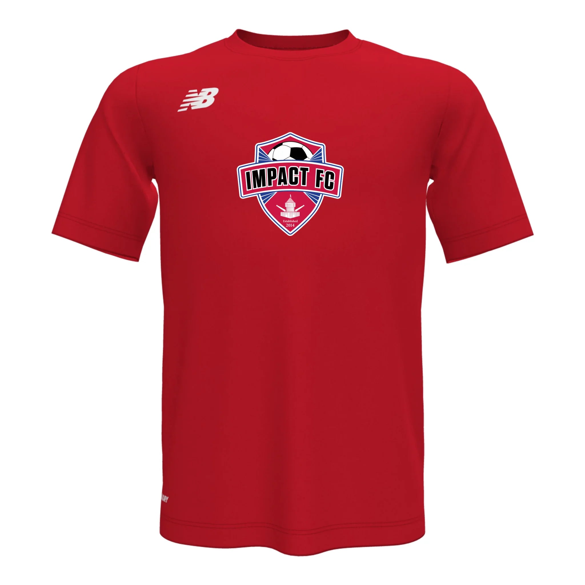 IFC NB Brighton Jersey