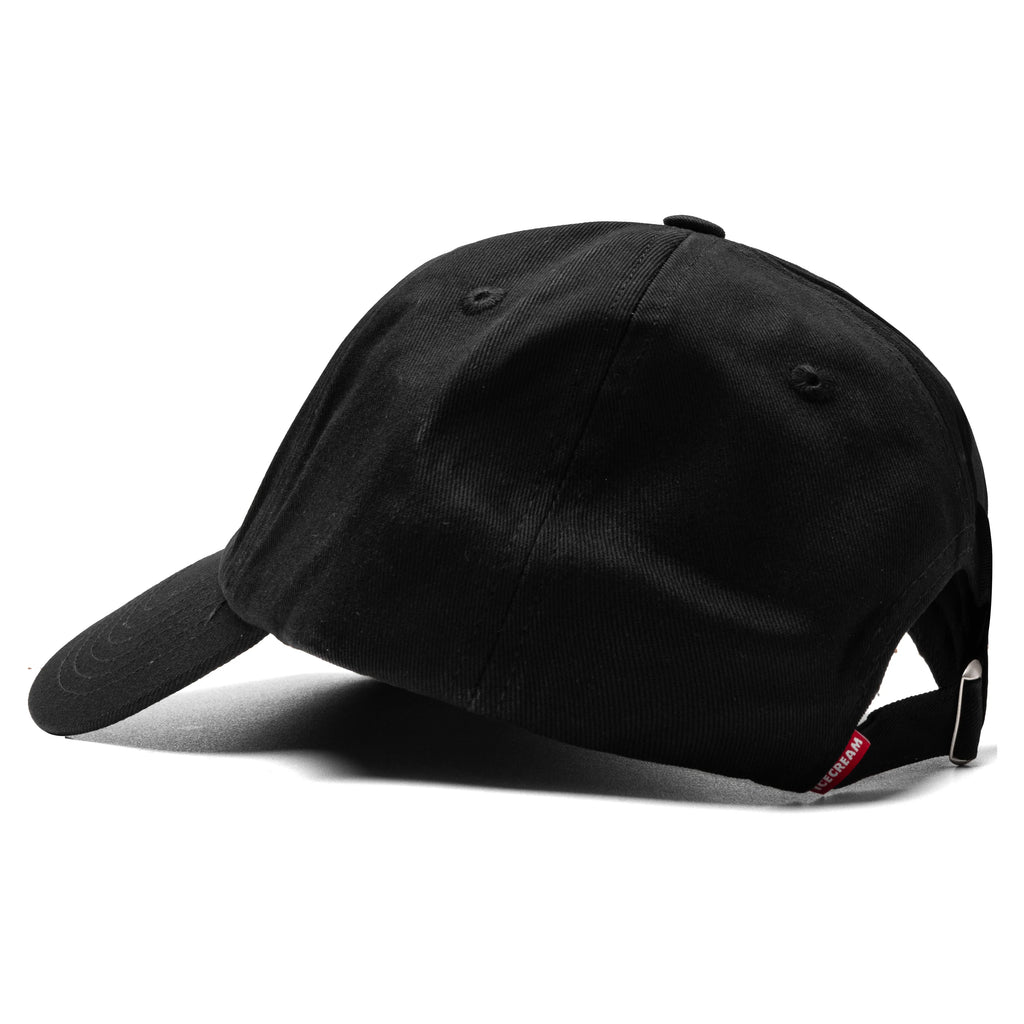 Grip Dad Hat Black