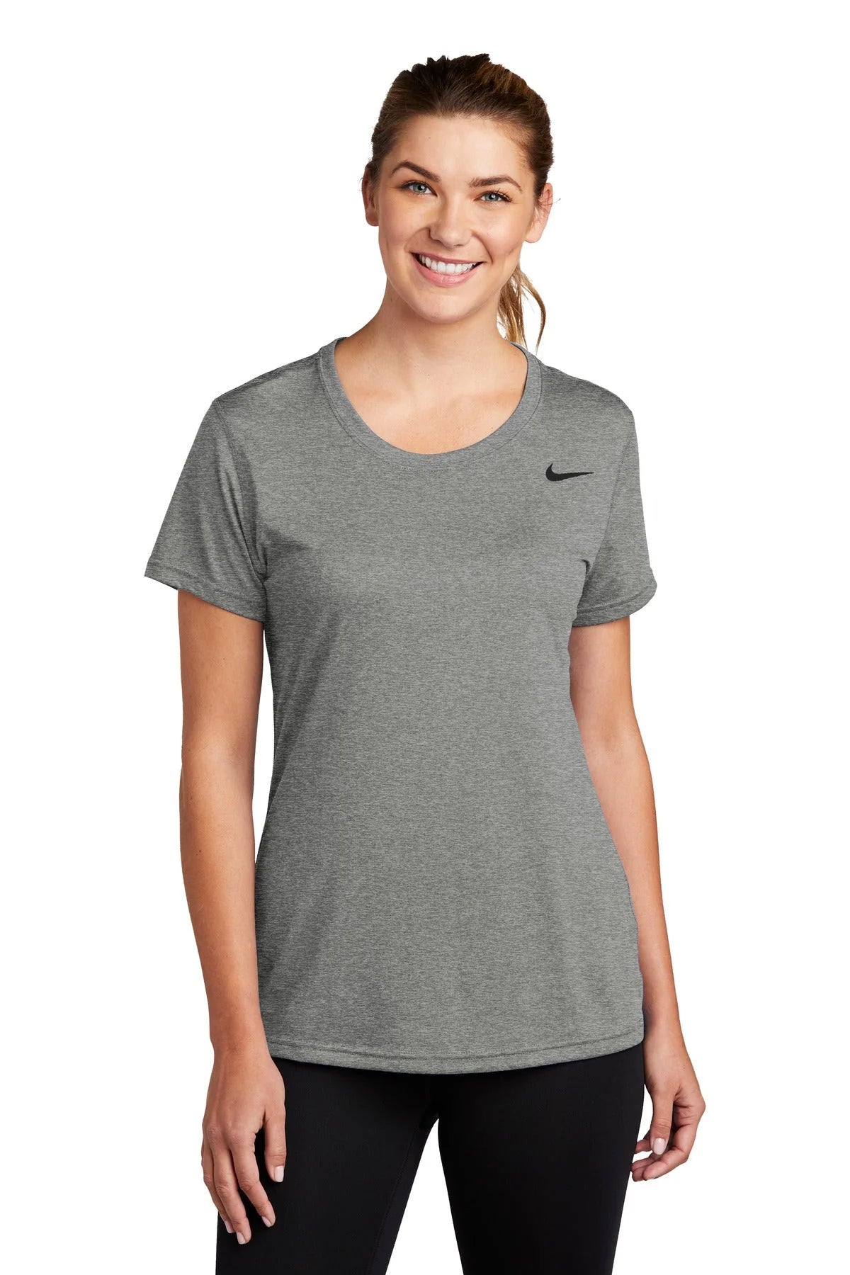 Nike Womens Team rLegend Tee DV7312