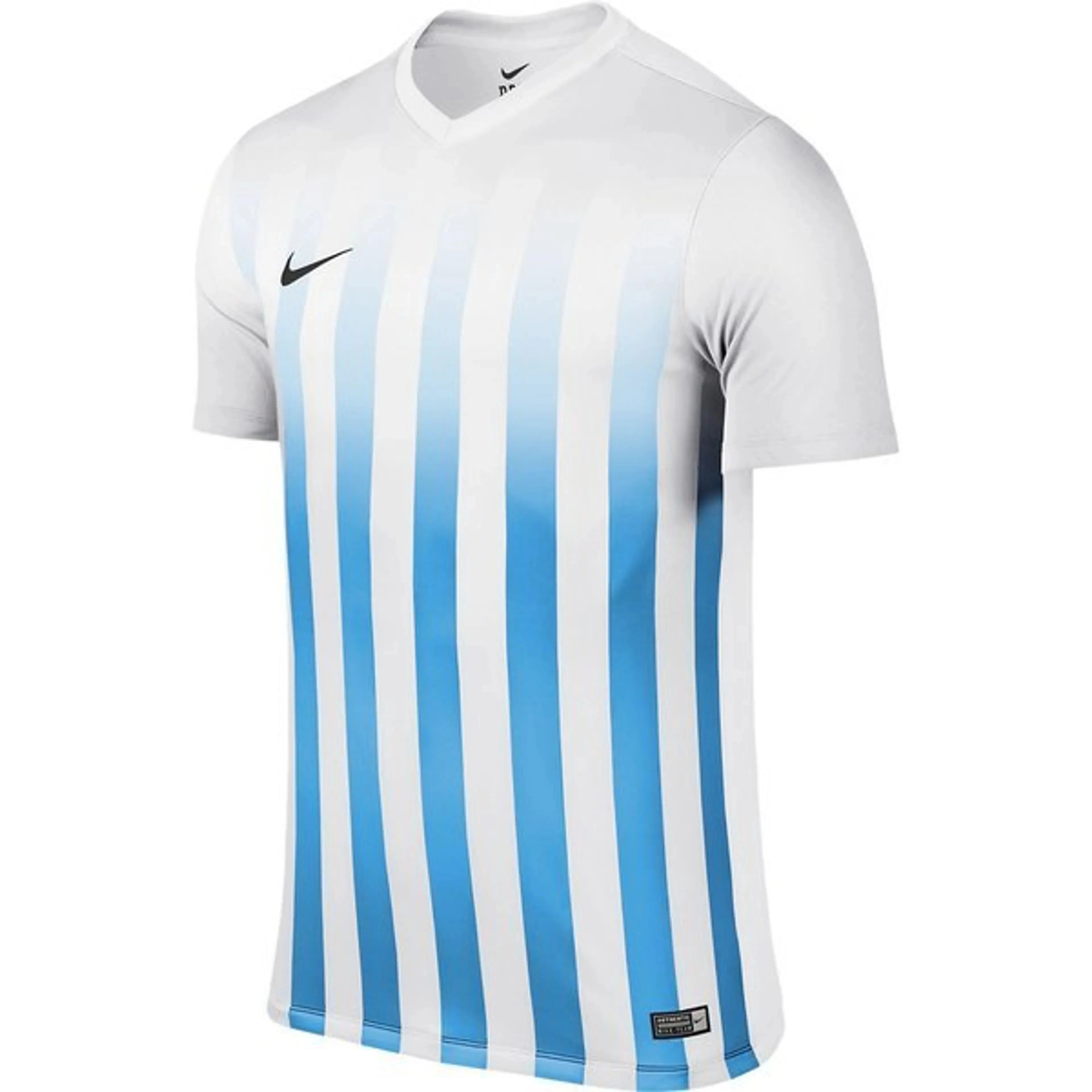 Nike US Striped Division II Jersey
