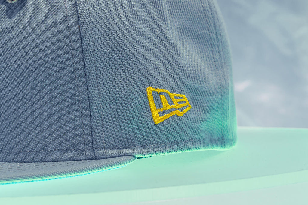 Feature x New Era Opal 59FIFTY Fitted UNLV Rebels