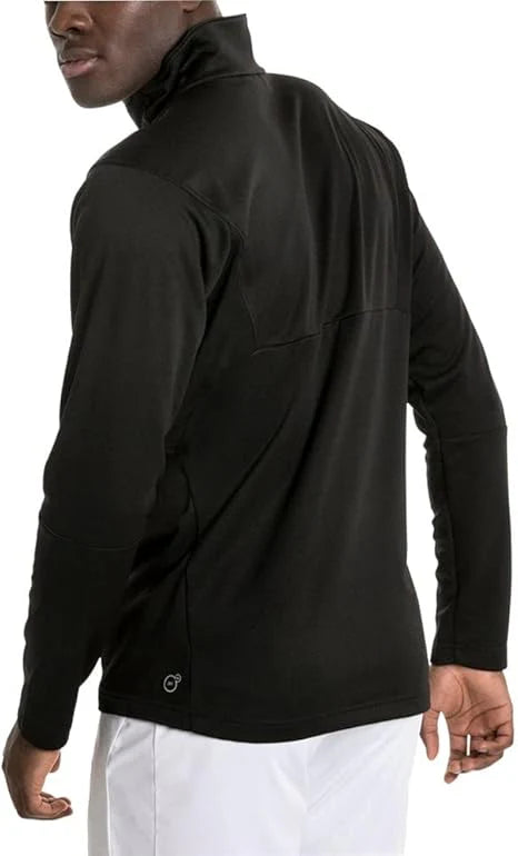 PUMA Liga Training 1 4 Zip Jacket