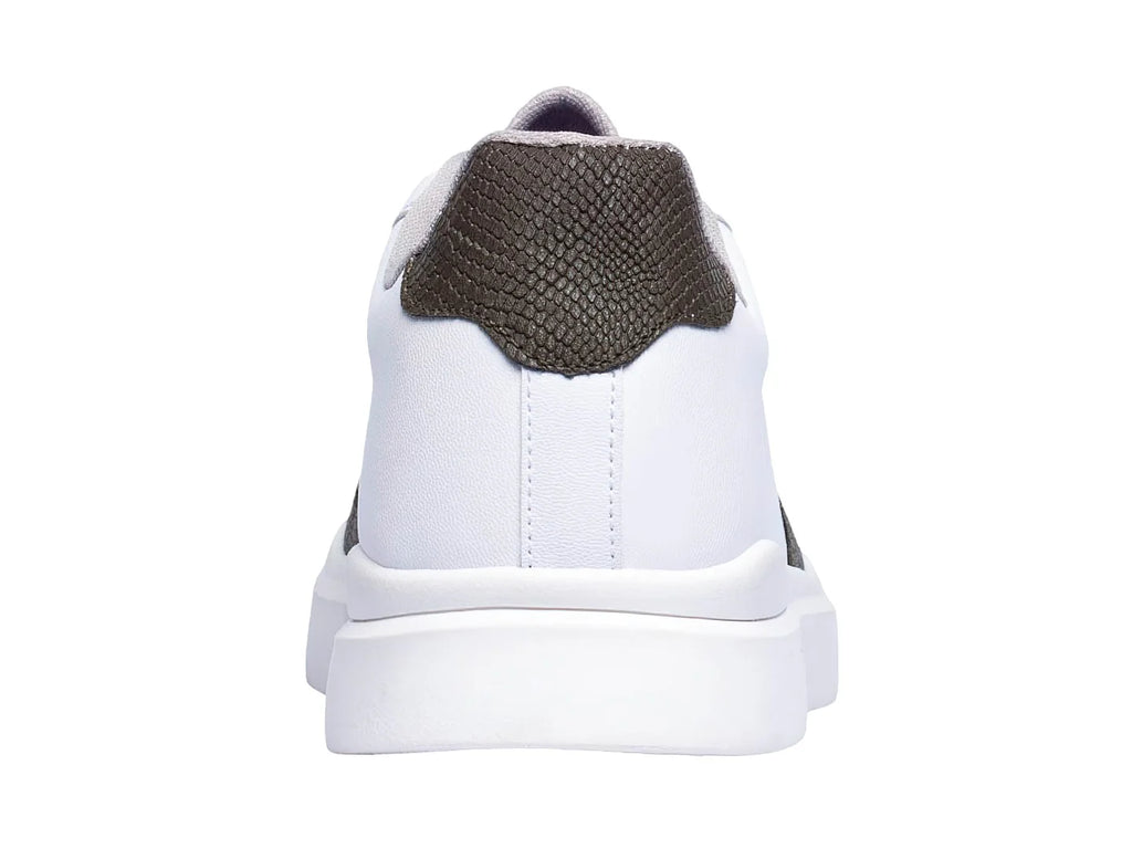 Tenis Aeropostale Liam Blanco y Verde para Hombre