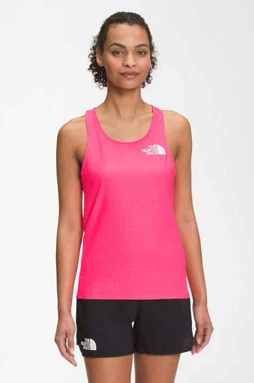 Womens North Face Flight Weightless Tank