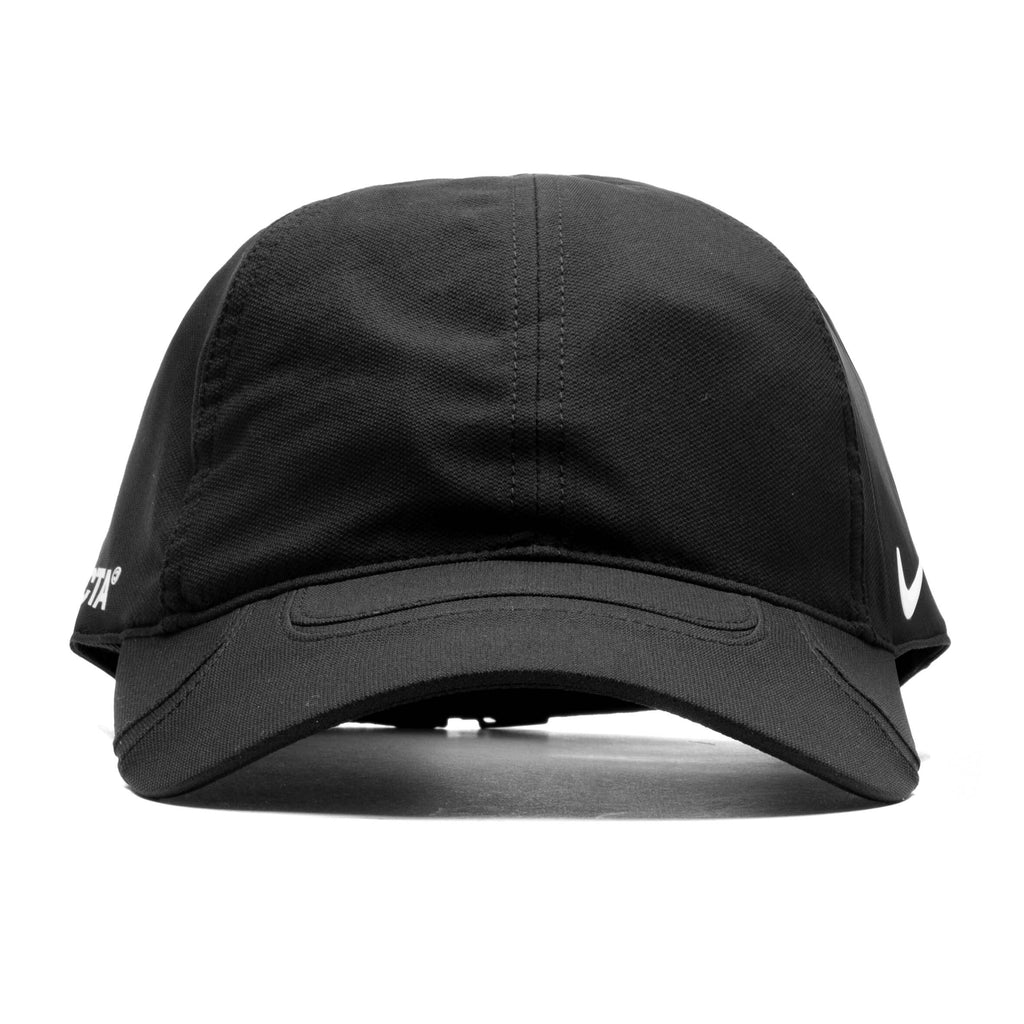 Nike x NOCTA NRG Club Cap Uscb Black White