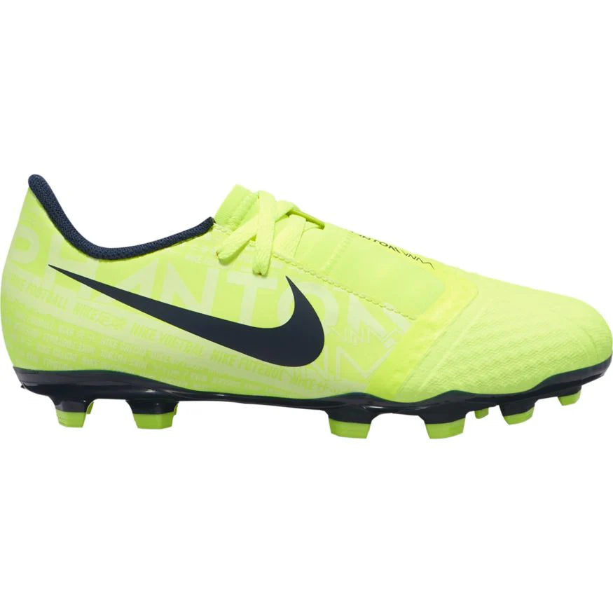 Nike JR Phantom Venom A FG Volt O