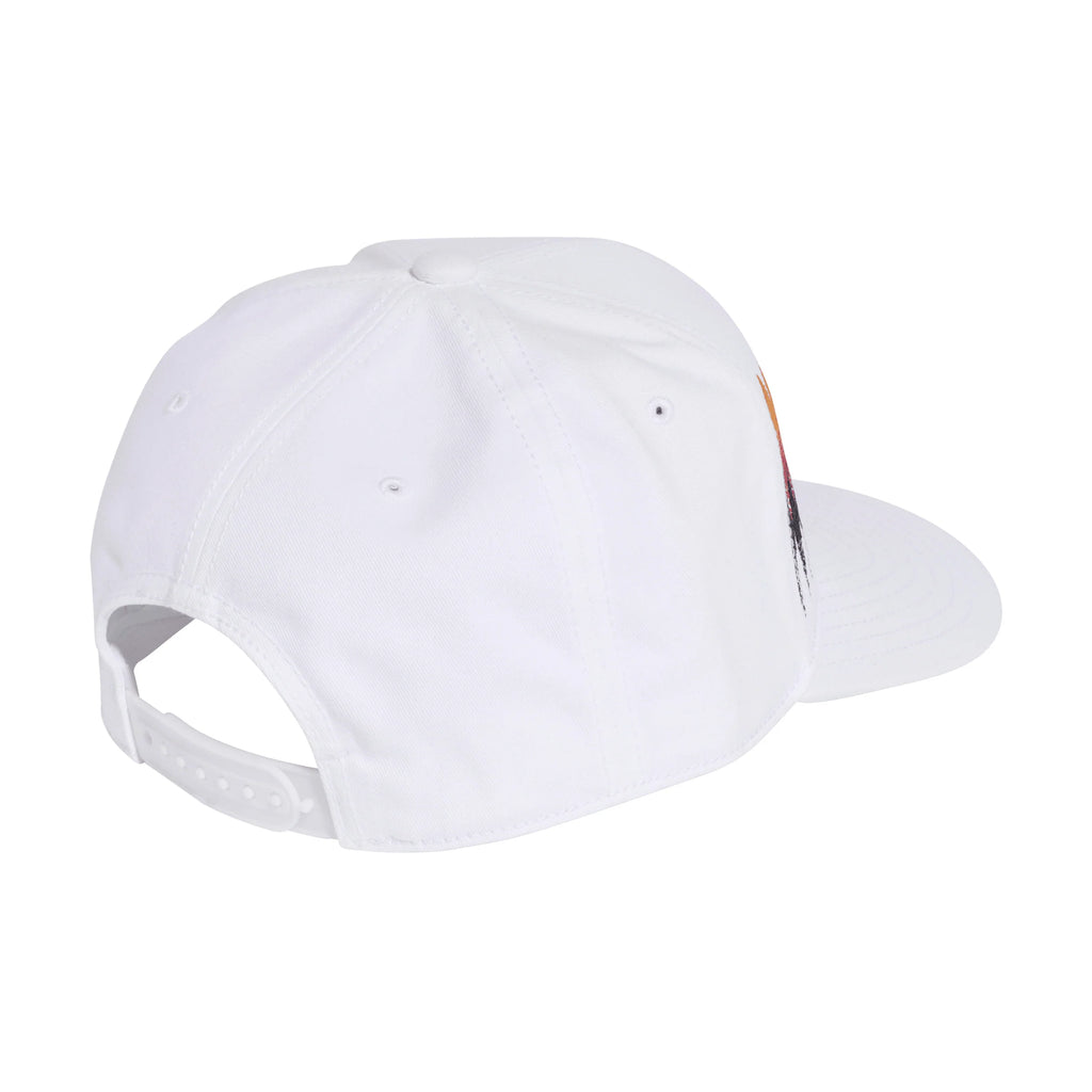 adidas Germany 26 Snap Back Soccer Cap