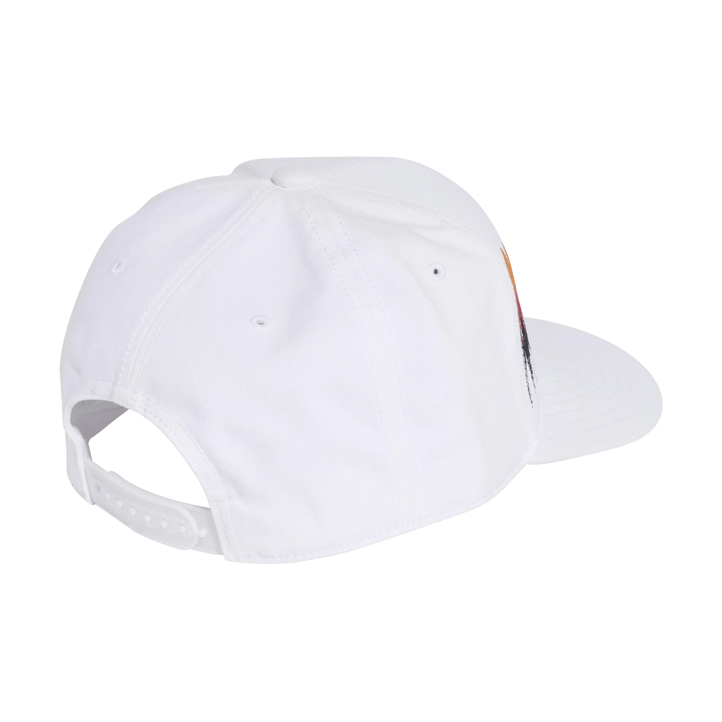 adidas Germany 26 Snap Back Soccer Cap