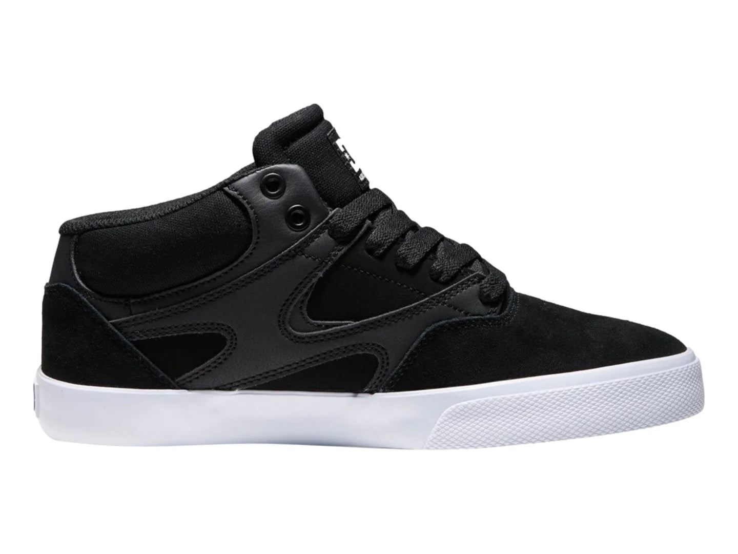 Tenis DC Shoes Adys Negro para Hombre