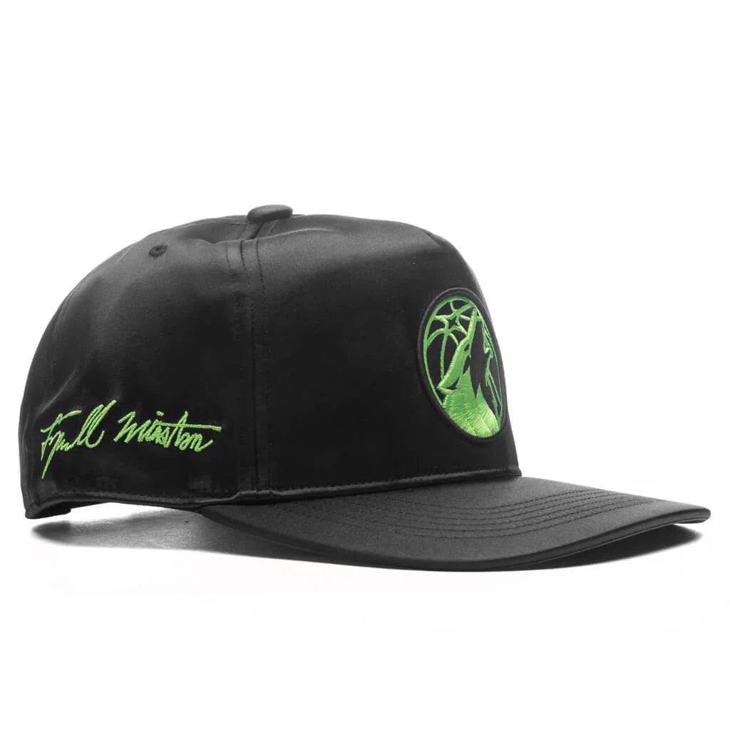 47 Brand X Tyrrell Winston 47 Hitch Minnesota Timberwolves