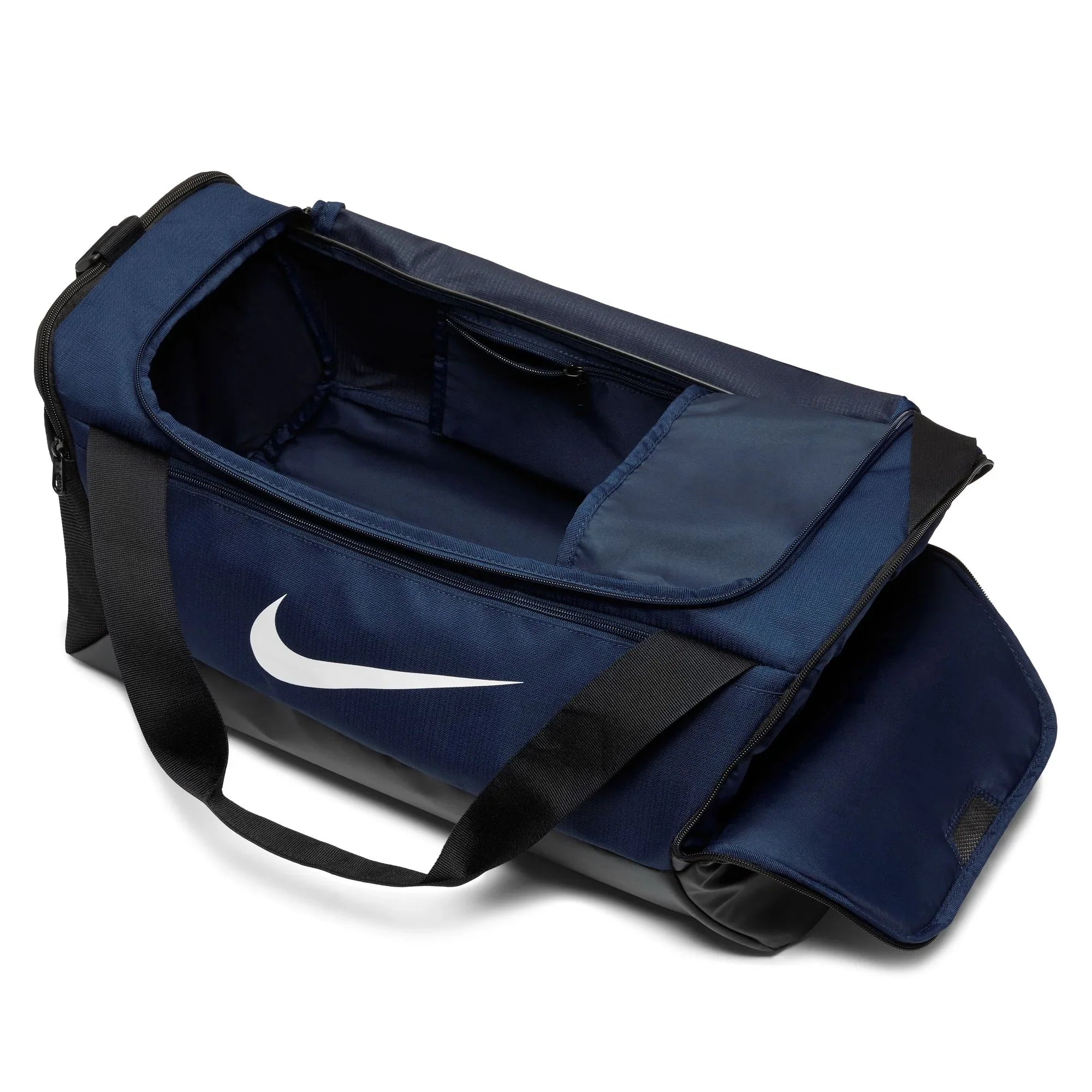 Nike Brasilia 95 Duffel Bag Small