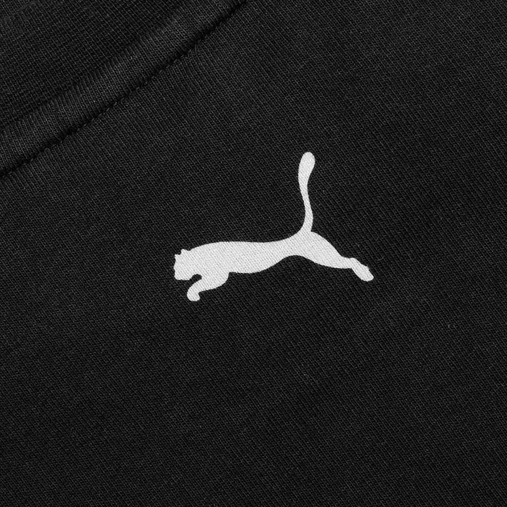 Puma x Skepta Graphic Tee Black