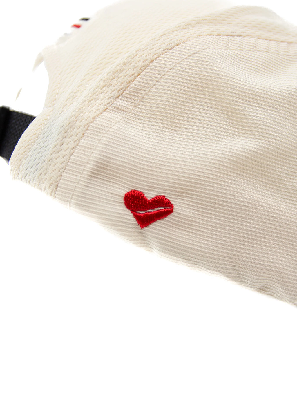 Heartbreak Halsted 5 Panel Run Hat
