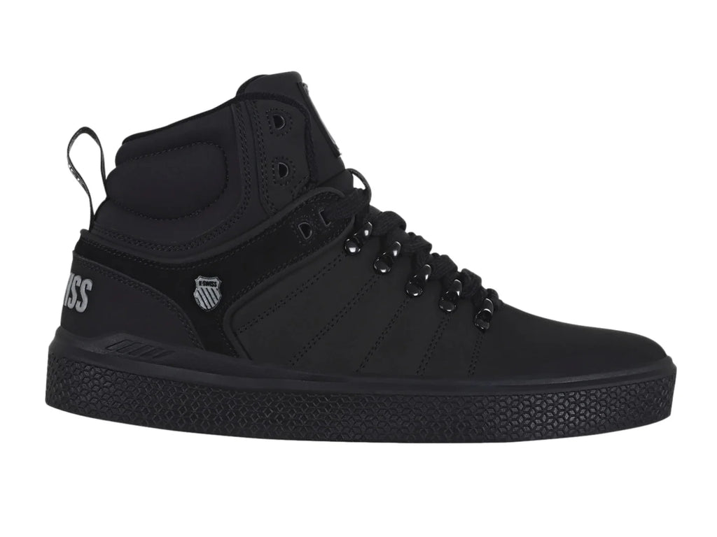Tenis K SWISS King Negro para Hombre