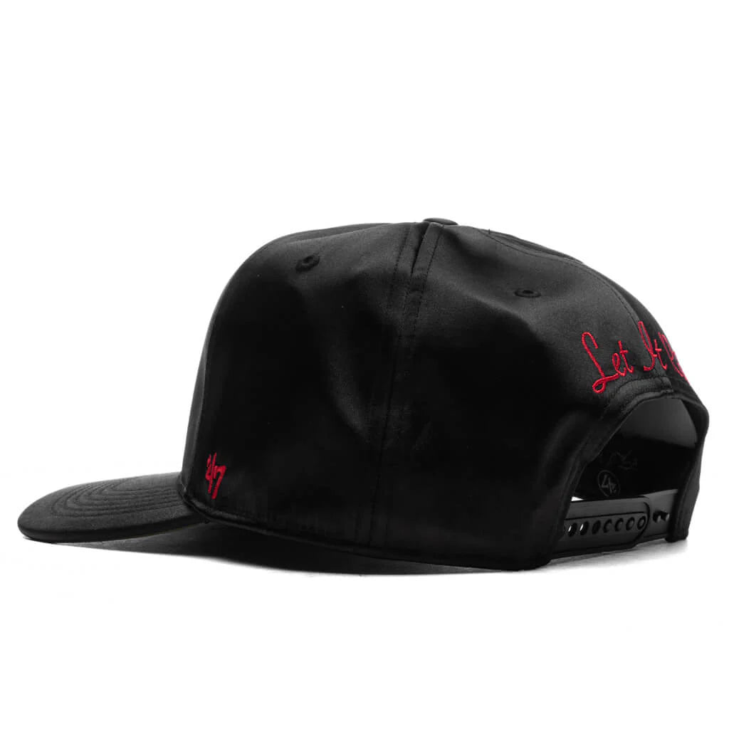 47 Brand X Tyrrell Winston 47 Hitch Houston Rockets