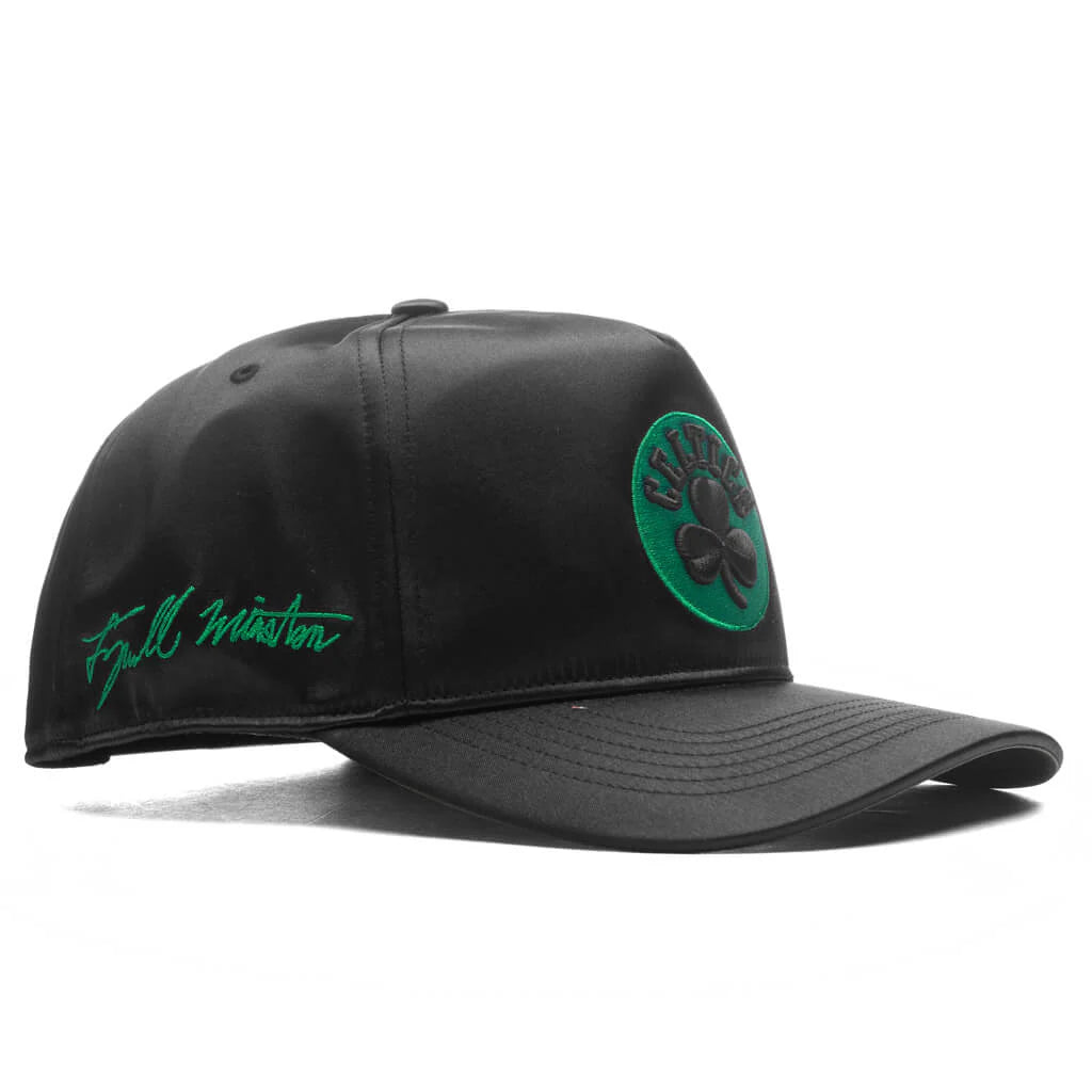 47 Brand X Tyrrell Winston 47 Hitch Boston Celtics