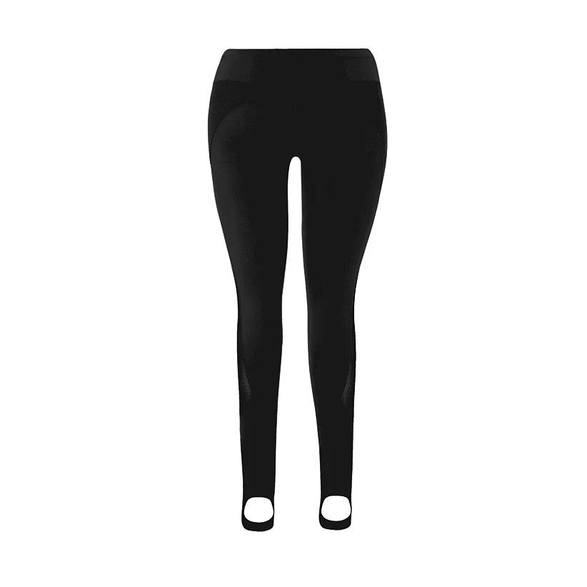 Mesh Yoga Legging