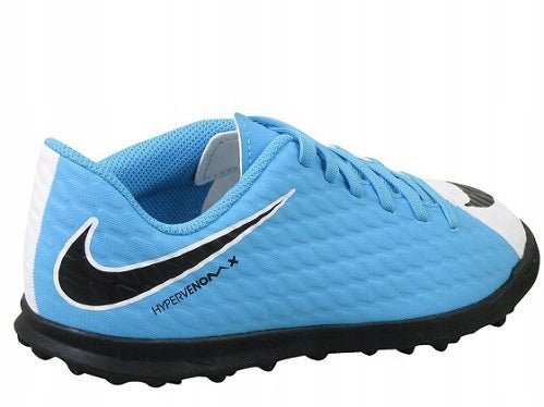 Nike Jr Hypervenomx Phade III TF