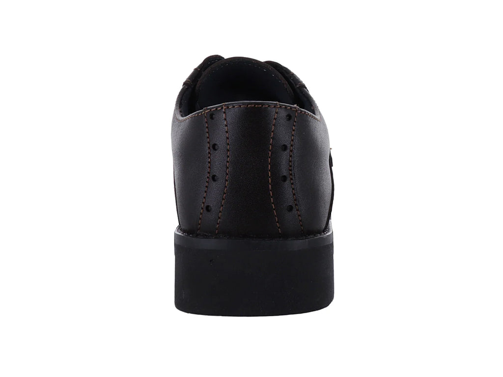 Zapatos YUYIN Café para Niña