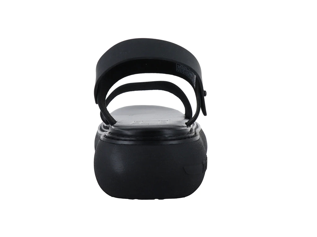 Sandalias Tommy Hilfiger Negro para Mujer