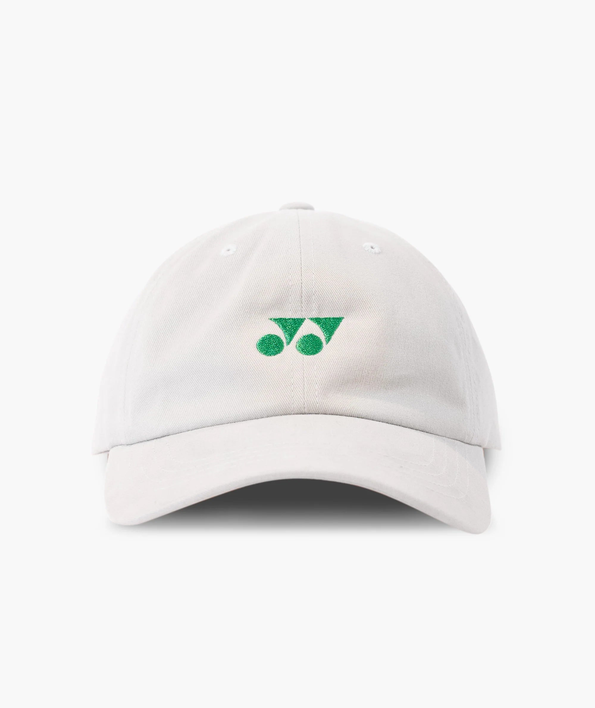 YY LOGO DAD HAT