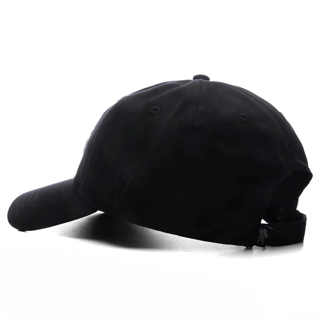 Helmet Cap Black