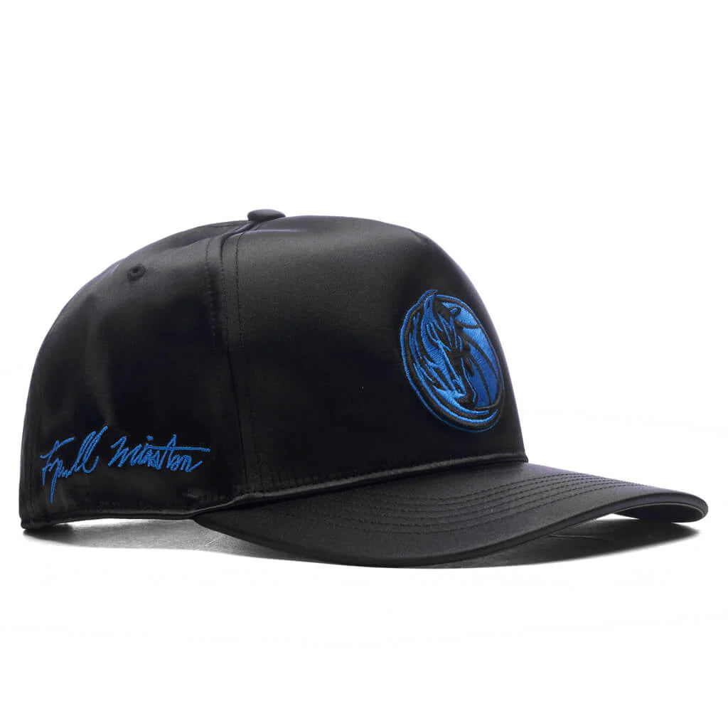 47 Brand X Tyrrell Winston 47 Hitch Dallas Mavericks