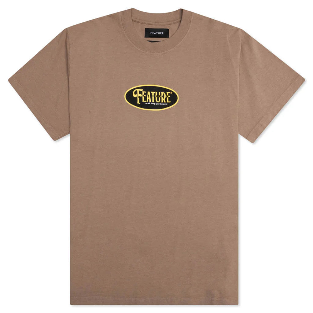 Triumph Tee Sea Turtle