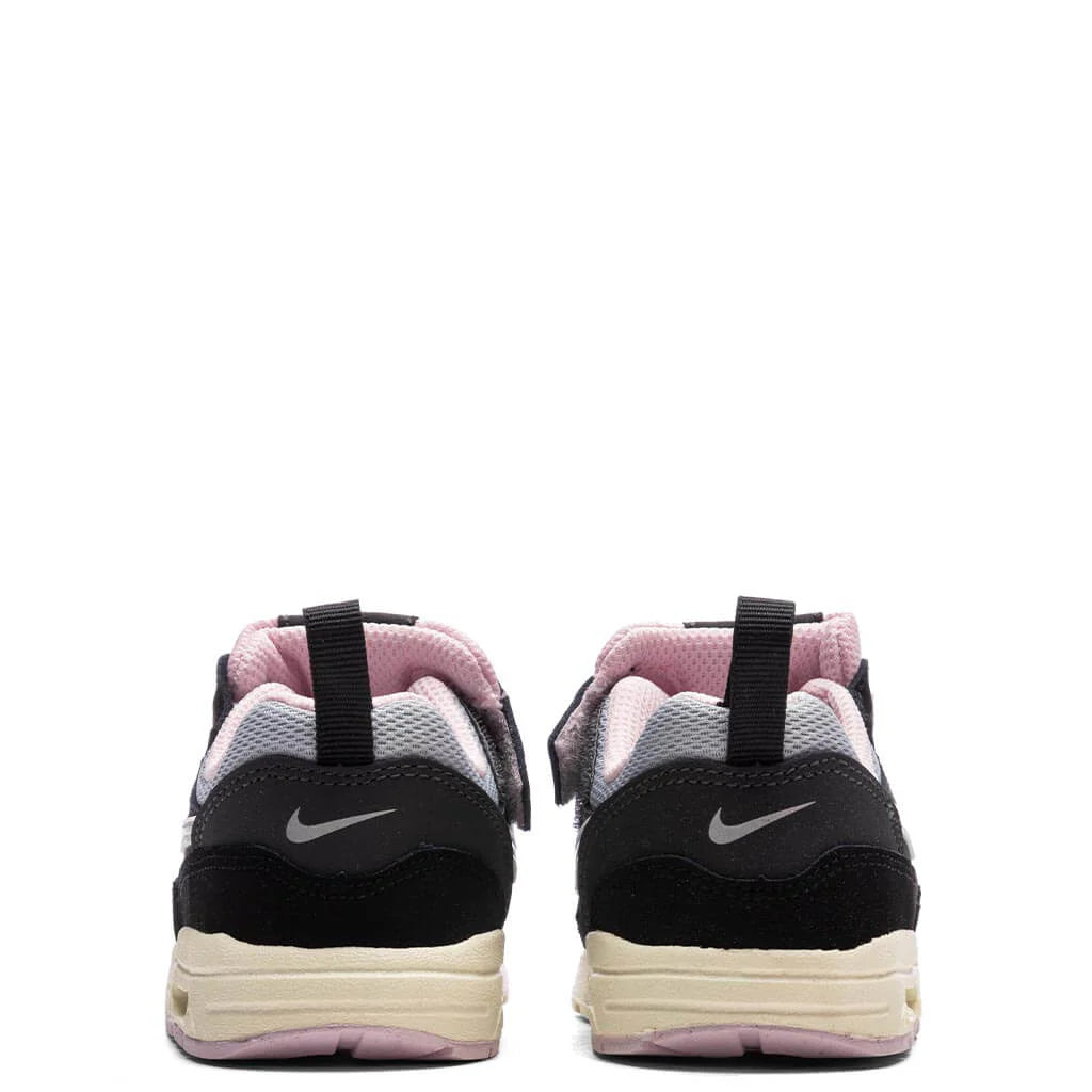 Air Max 1 EZ Pink Foam TD Black Summit White Anthracite