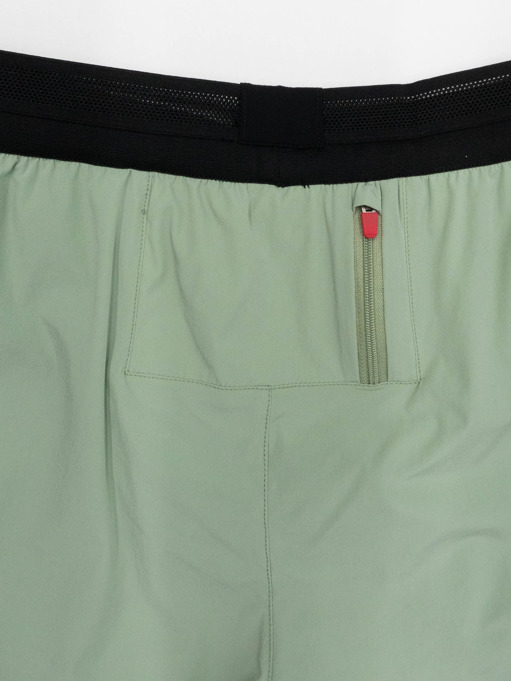 Heartbreak Mens Deerfoot 5 Shorts