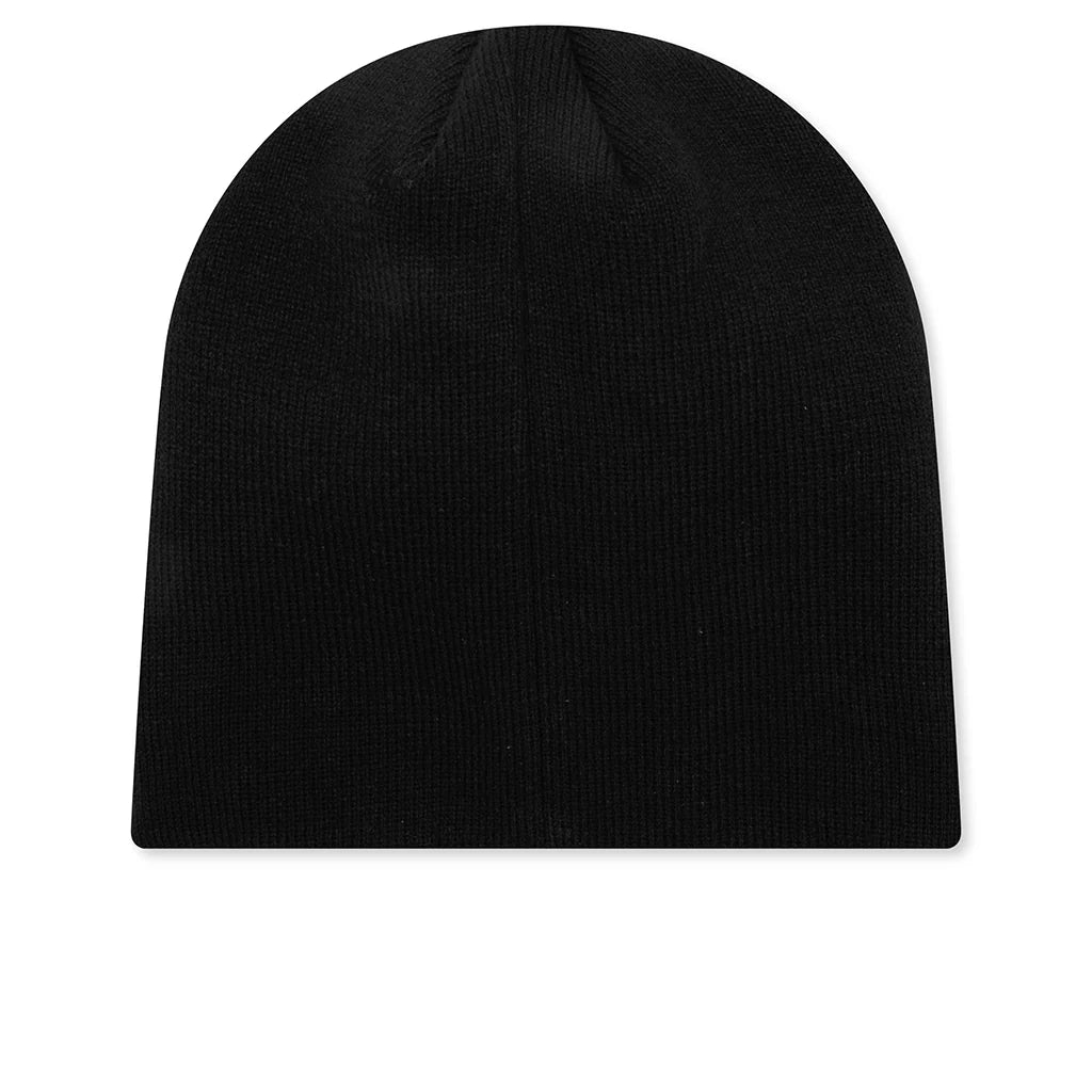 Skullcap Number 4 Black