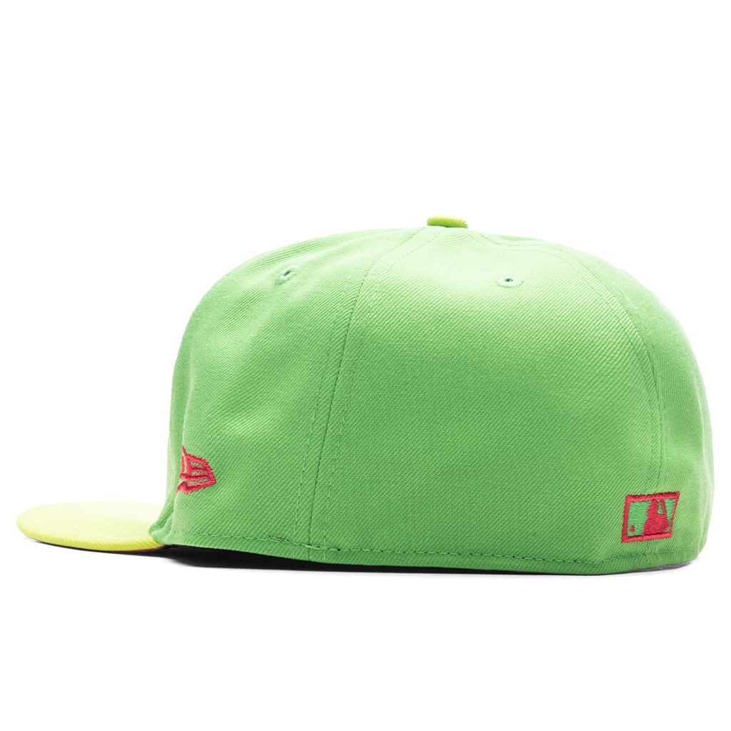 Feature x New Era 59FIFTY Fitted Fruit Pack Los Angeles Dodgers